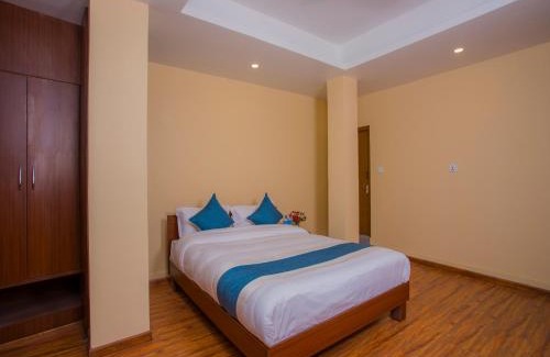 Kathmandu Hotel | OYO 273 Hotel Rara Palace