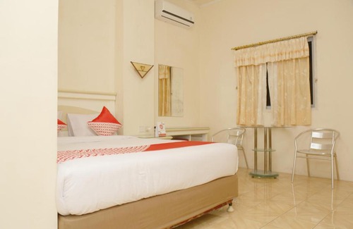 Makassar Hotel | OYO 2870 Wisma Prima