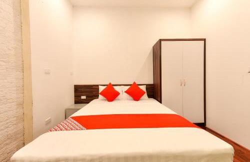 Hoang Mai Hotel | OYO 317 Kim Cuong Hotel 2