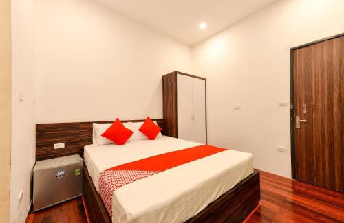 Hoang Mai Hotel | OYO 317 Kim Cuong Hotel 2