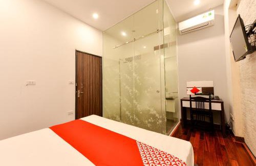 Hoang Mai Hotel | OYO 317 Kim Cuong Hotel 2