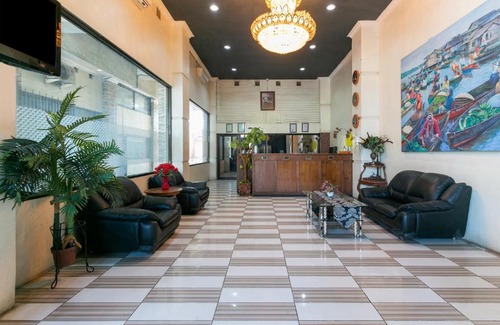 Banjarmasin Hotel | OYO 3344 Kanca Hotel
