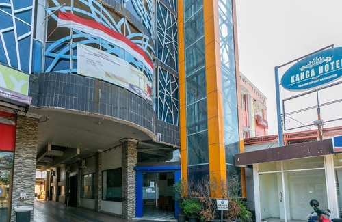 Banjarmasin Hotel | OYO 3344 Kanca Hotel