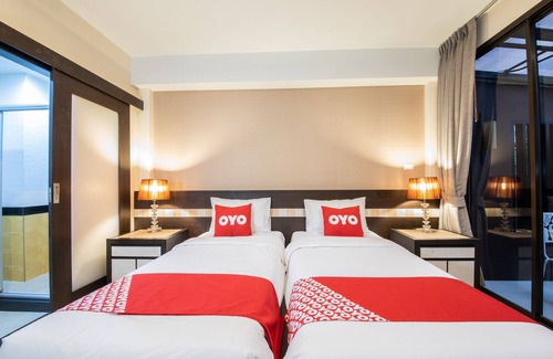 Thep Kasattri Hotel | OYO 358 Rattana Residence Thalang