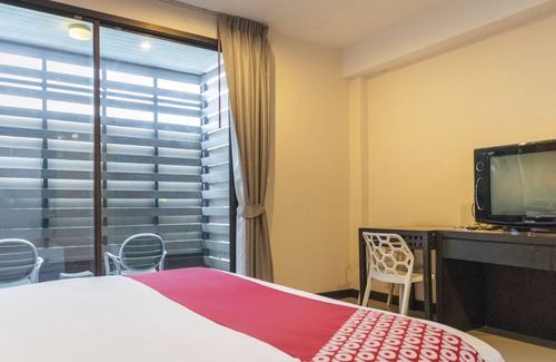 Thep Kasattri Hotel | OYO 358 Rattana Residence Thalang