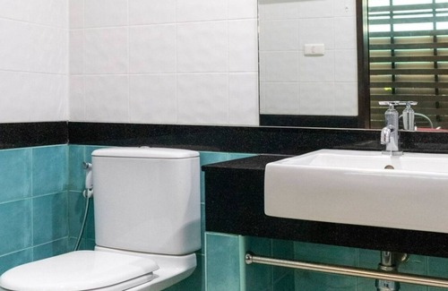 Thep Kasattri Hotel | OYO 358 Rattana Residence Thalang