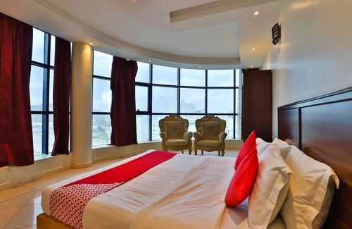 Abha Hotel | OYO 369 Arwa Alqosor