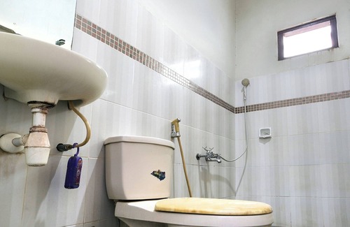 Banjarmasin Hotel | OYO 3762 Wisma Focus