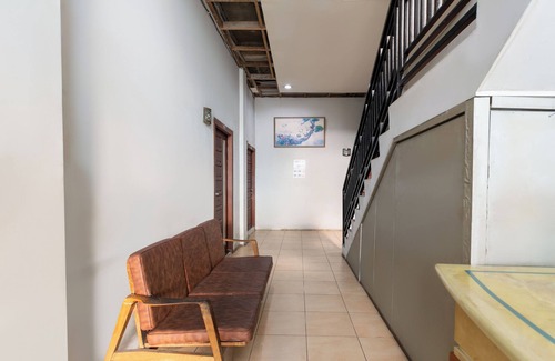 Banjarmasin Hotel | OYO 3762 Wisma Focus