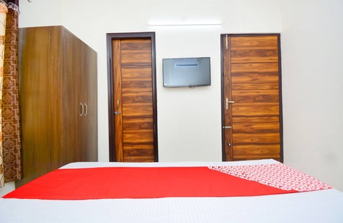 Bathinda Hotel | OYO 38787 Hotel Red Rose