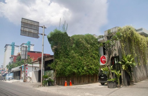 Setiabudi Hotel | OYO 3931 Wtc Kuningan