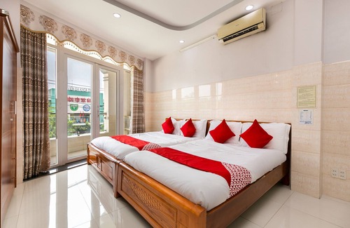 Binh Tan Hotel | OYO 397 Thanh Dat