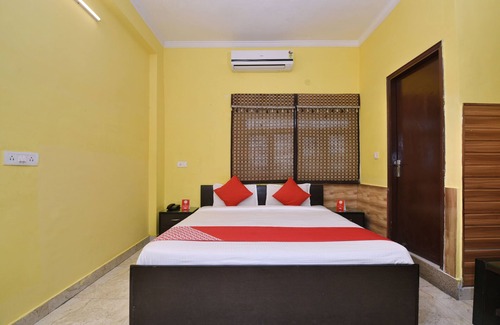 Bullawala Hotel | OYO 4464 near Chakrata Road
