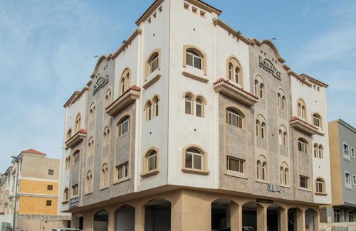 Al Ulaya Hotel | OYO 457 Diafati 2