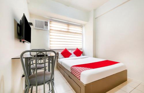 Highway Hills Hotel | OYO 474 Nizami Condotel