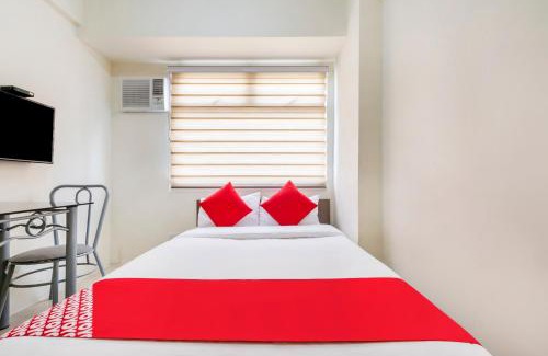 Highway Hills Hotel | OYO 474 Nizami Condotel