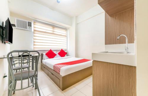 Highway Hills Hotel | OYO 474 Nizami Condotel