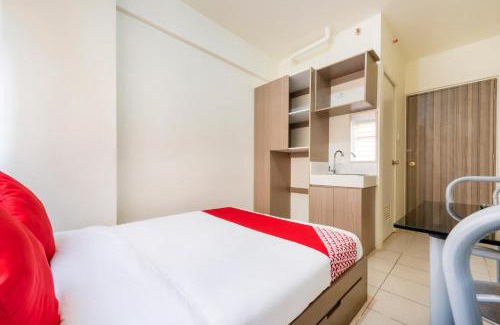Highway Hills Hotel | OYO 474 Nizami Condotel