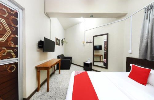 Paya Hotel | OYO 507 Aikka Hotel