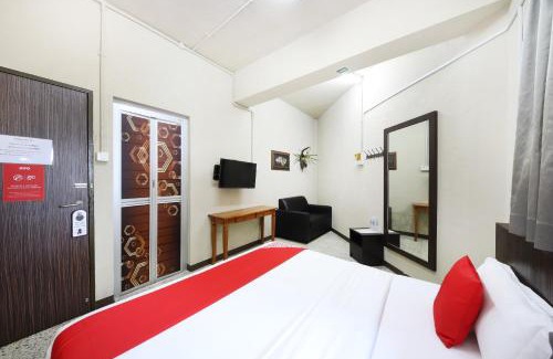 Paya Hotel | OYO 507 Aikka Hotel