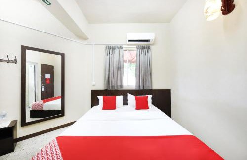 Paya Hotel | OYO 507 Aikka Hotel