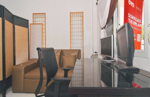 Prachuap Khiri Khan Hotel | OYO 533 Runya Poolvilla