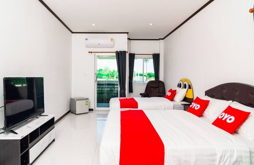 Prachuap Khiri Khan Hotel | OYO 533 Runya Poolvilla