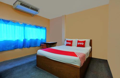 Trang Apartamento | OYO 588 Rose In Mansion
