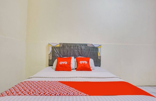 East Jakarta Hotel | OYO 591 Mn Residence Syariah