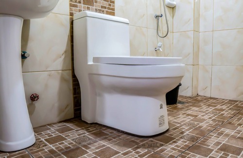 Santa Fe Hotel | OYO 592 La Briana Guest House