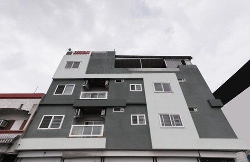 Rau Hotel | OYO 60577 Sukhmani Residency