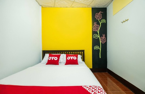 Nong Thale Hotel | OYO 608 Maleena Home