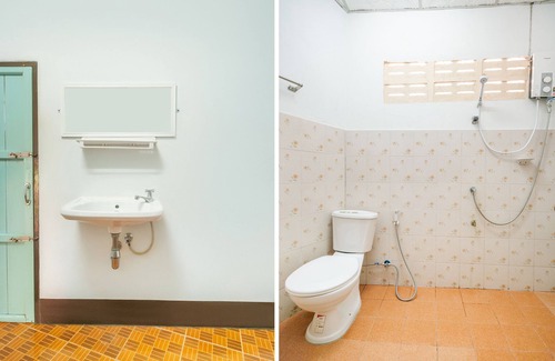 Nong Thale Hotel | OYO 608 Maleena Home