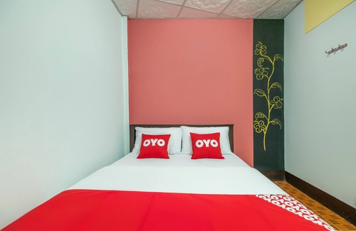 Nong Thale Hotel | OYO 608 Maleena Home