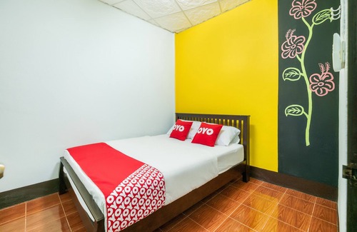 Nong Thale Hotel | OYO 608 Maleena Home