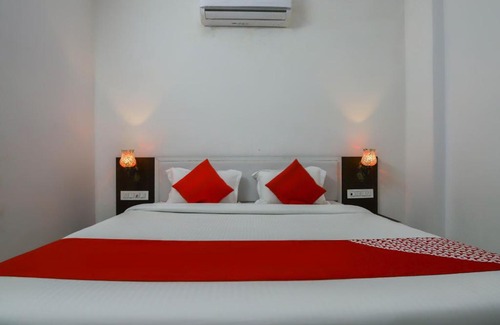 Bedla Hotel | OYO 62422 Hotel Kriti Palace