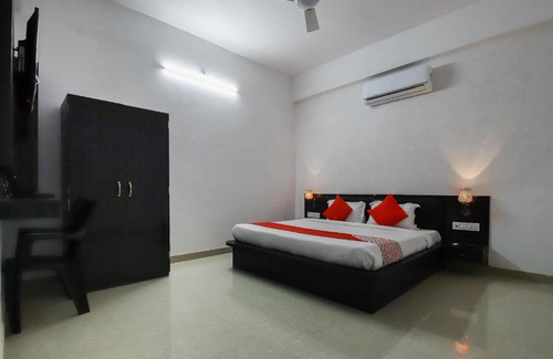 Bedla Hotel | OYO 62422 Hotel Kriti Palace