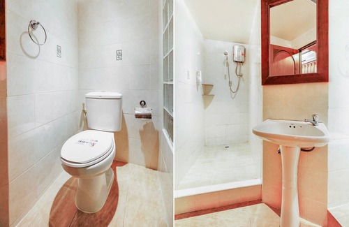 Na Thon Hotel | OYO 629 Chaytalay Palace Hotel