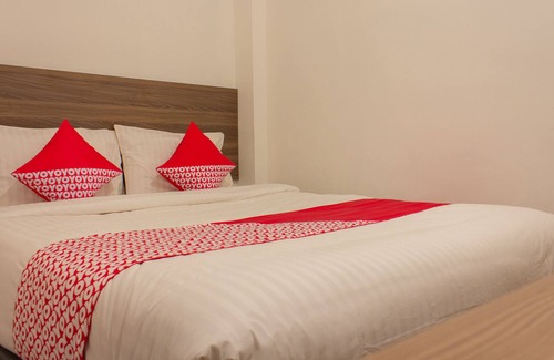 Tanjung Duren Utara Hotel | OYO 657 Elite Residence 71