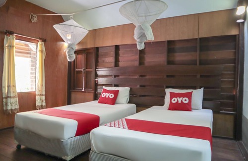 Ko Yao Hotel | OYO 669 Koh Yao Beach Bungalows