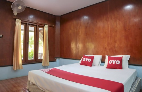 Ko Yao Hotel | OYO 669 Koh Yao Beach Bungalows