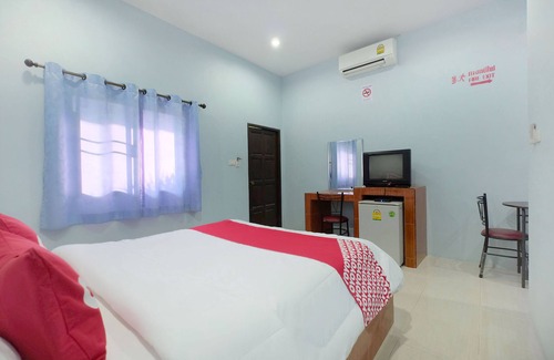 Krabi Casa | OYO 675 Phu Ching Resort
