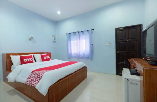Krabi Casa | OYO 675 Phu Ching Resort