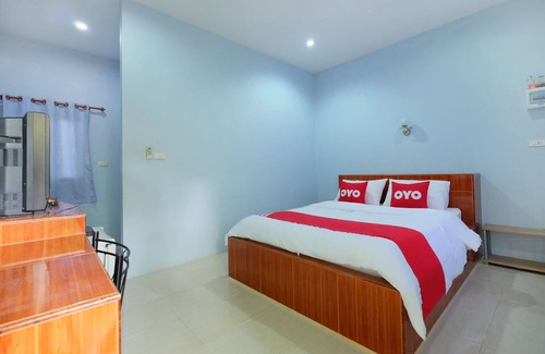 Krabi Casa | OYO 675 Phu Ching Resort