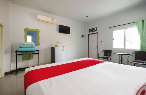 Nakhon Ratchasima Hotel | OYO 676 Kradangnga Resort