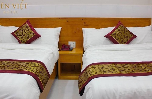 Phuong Hotel | OYO 685 Lien Viet Hotel