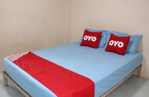 Chiang Mai Hotel | OYO 75408 Tipsiri Place