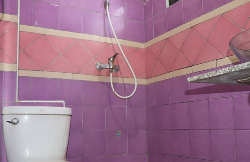 Chiang Mai Hotel | OYO 75408 Tipsiri Place
