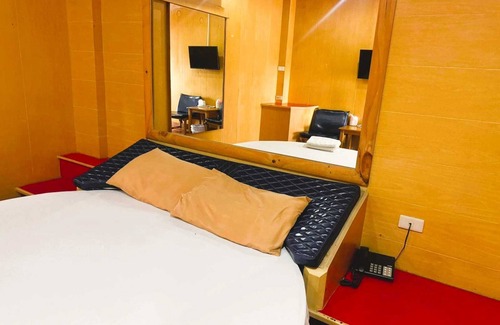 Ban Tai Hotel | OYO 75583 Fut Fit Fo Fai Inn Hotel