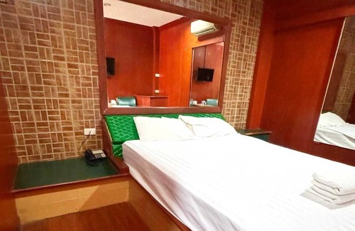 Ban Tai Hotel | OYO 75583 Fut Fit Fo Fai Inn Hotel
